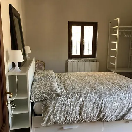 Villa Cerqua Palmata *