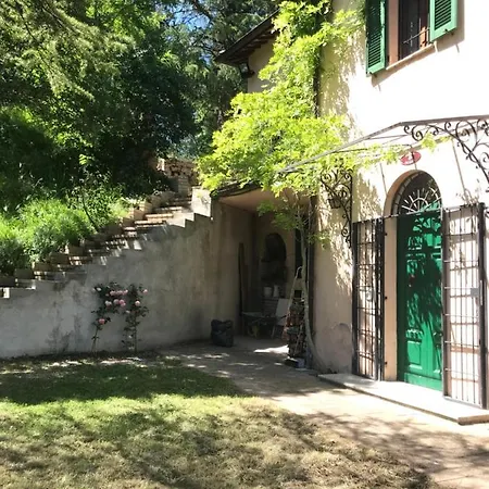 Cerqua Palmata Villa Assisi