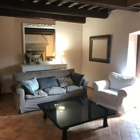 Villa Cerqua Palmata