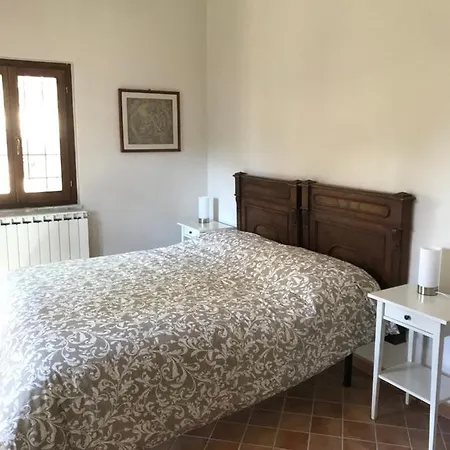 Villa Cerqua Palmata *
